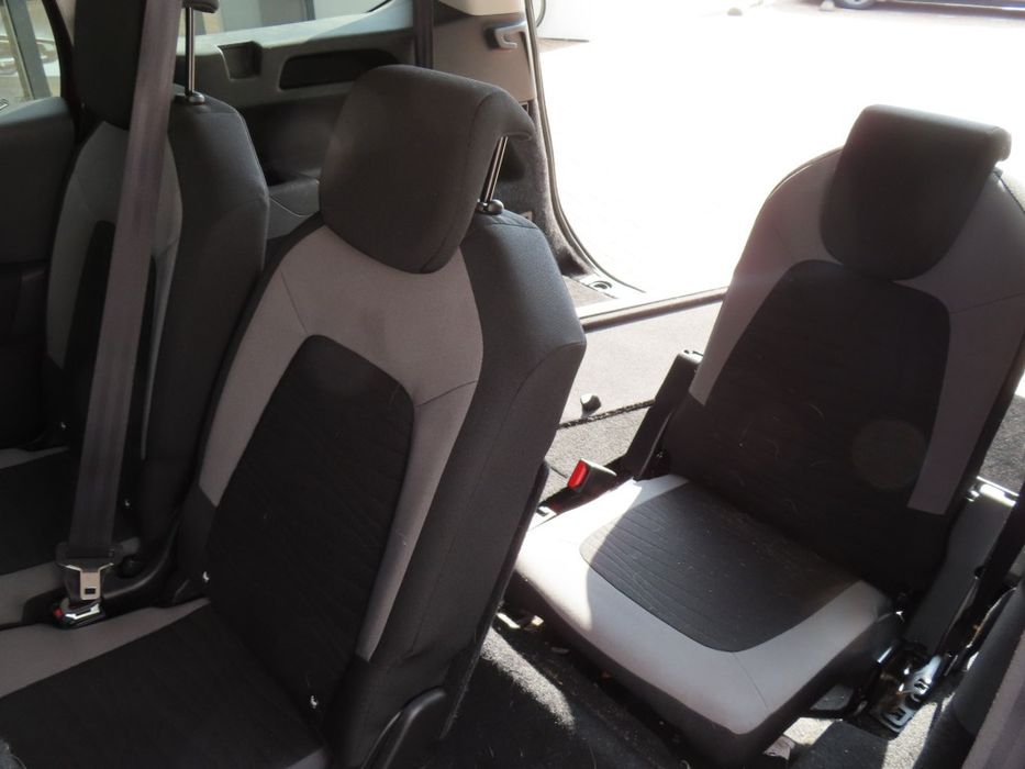 Citroen Grand-Picasso/Led/Camera/Navigație/Xenon/
