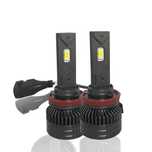 LED H11 6000K - 110W