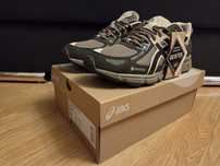 Asics Gel-Venture 6 Gore-Tex Trail Running Shoes