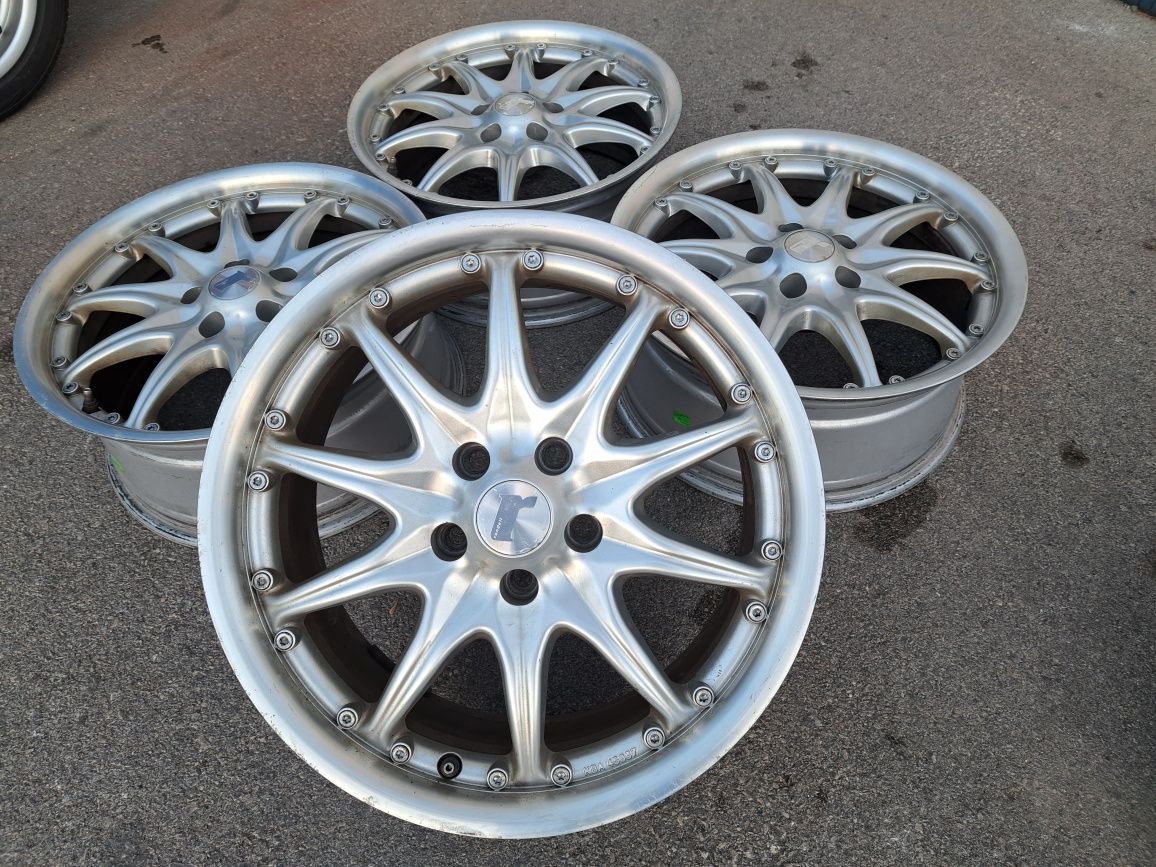 5x110/17 Opel Astra Zafira Vectra Fiat Croma 5х110/17 Опел Зафира