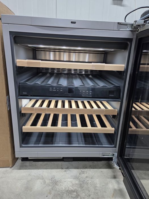 Вино охладител Liebherr