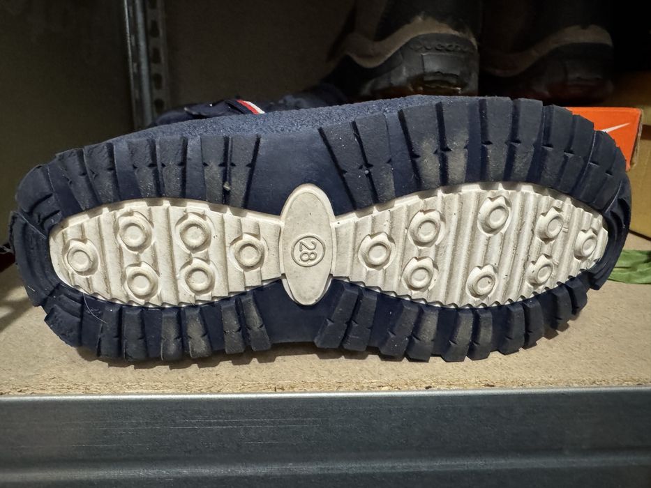 Детски апрески Tommy Hilfiger 28 номер