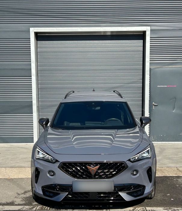 Cupra Formentor Cupra Formentor Posibilitate Rate