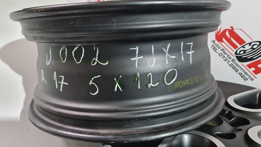 MICNICOOPER/ORIGINALE 4/R17 5 x 120 Cp j1002