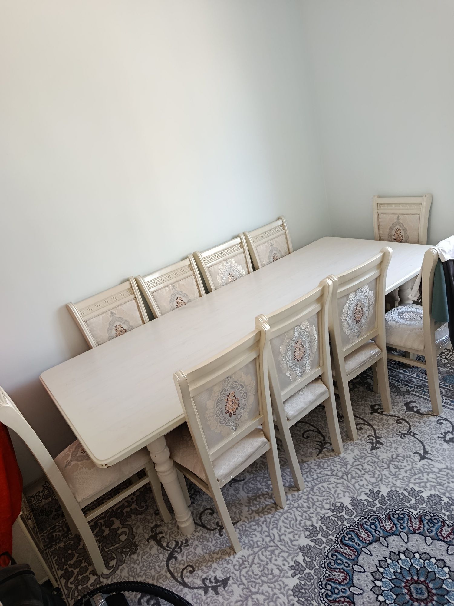 Mebel stol stul 10 tali