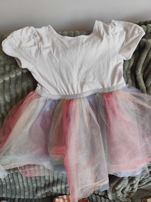 Детски лот от дрешки 3-4г