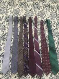 Вратовръзки - видове