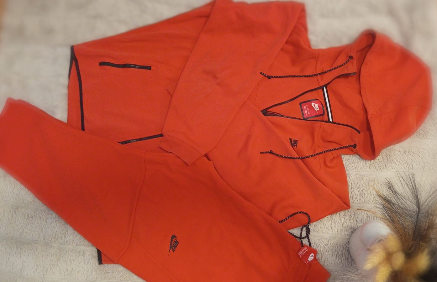 Мъжки екип на NIKE оригинален