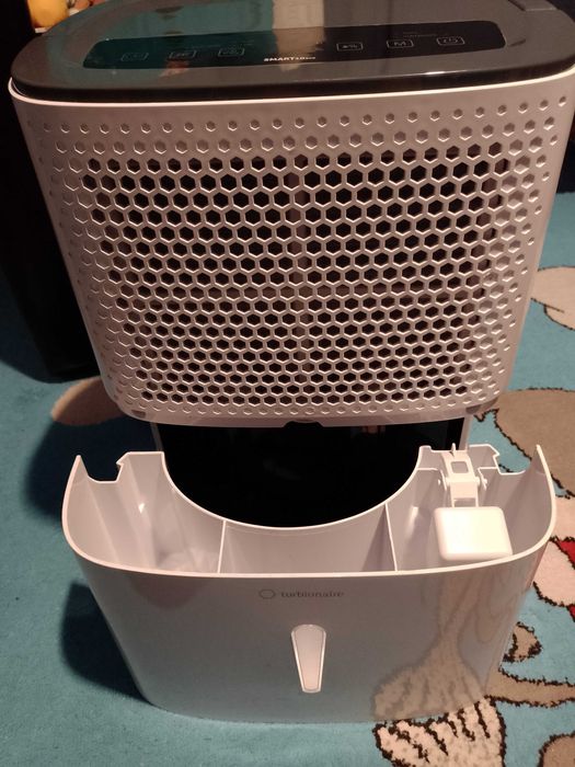Dezumidificator Turbionaire SMART 10eco
