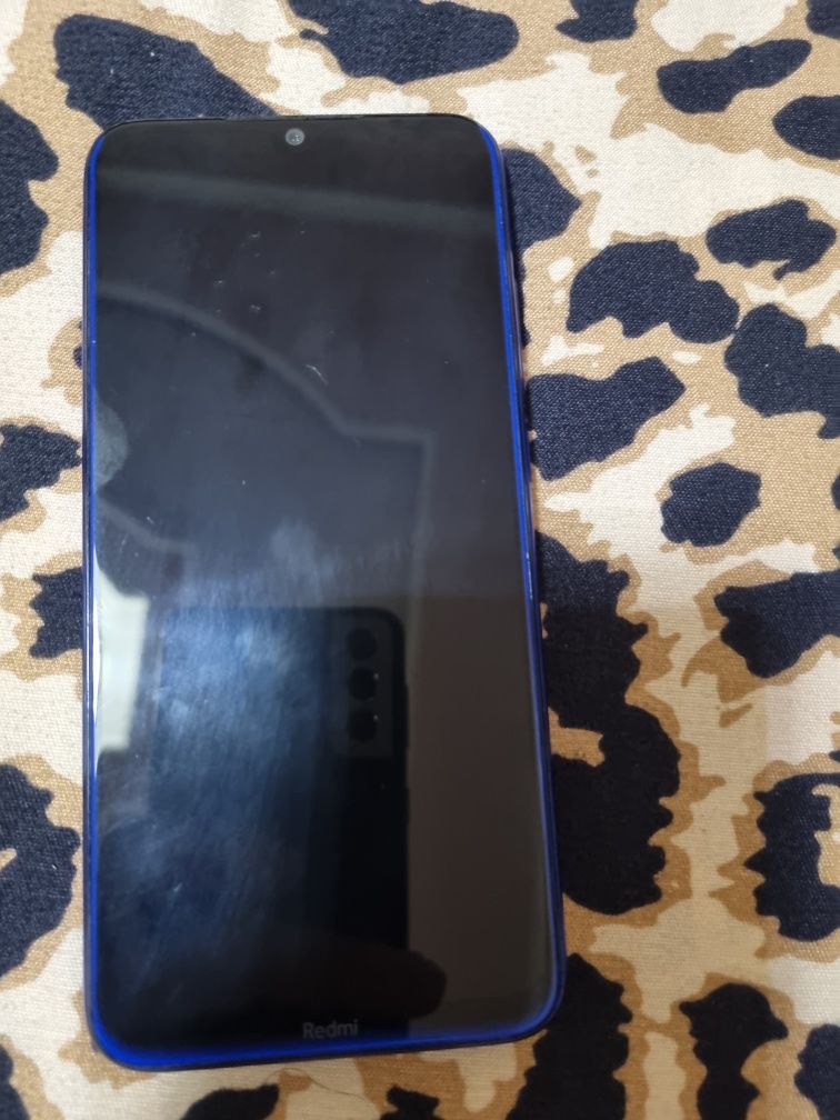 Redmi note 8 sotiladi holati yaxshi