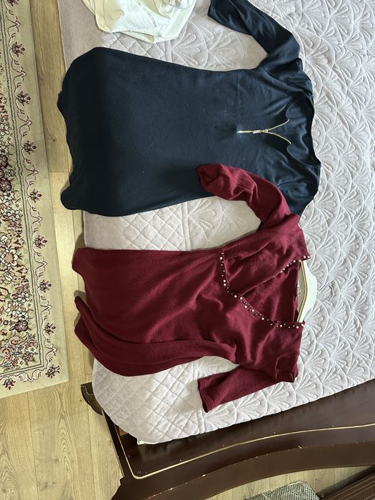 Женская и детская