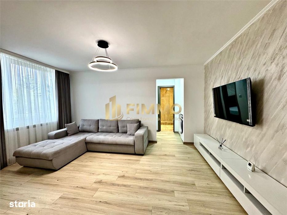Apartament superb | Prima inchiriere | Central | ID:1490