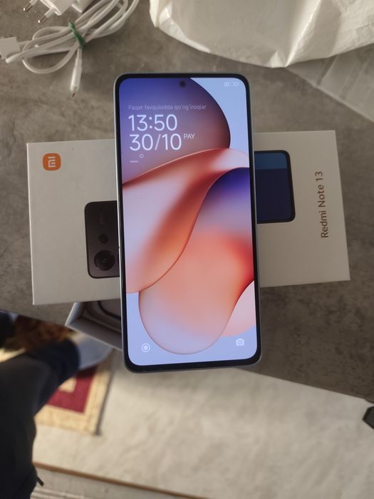 Redmi Note 13 tt