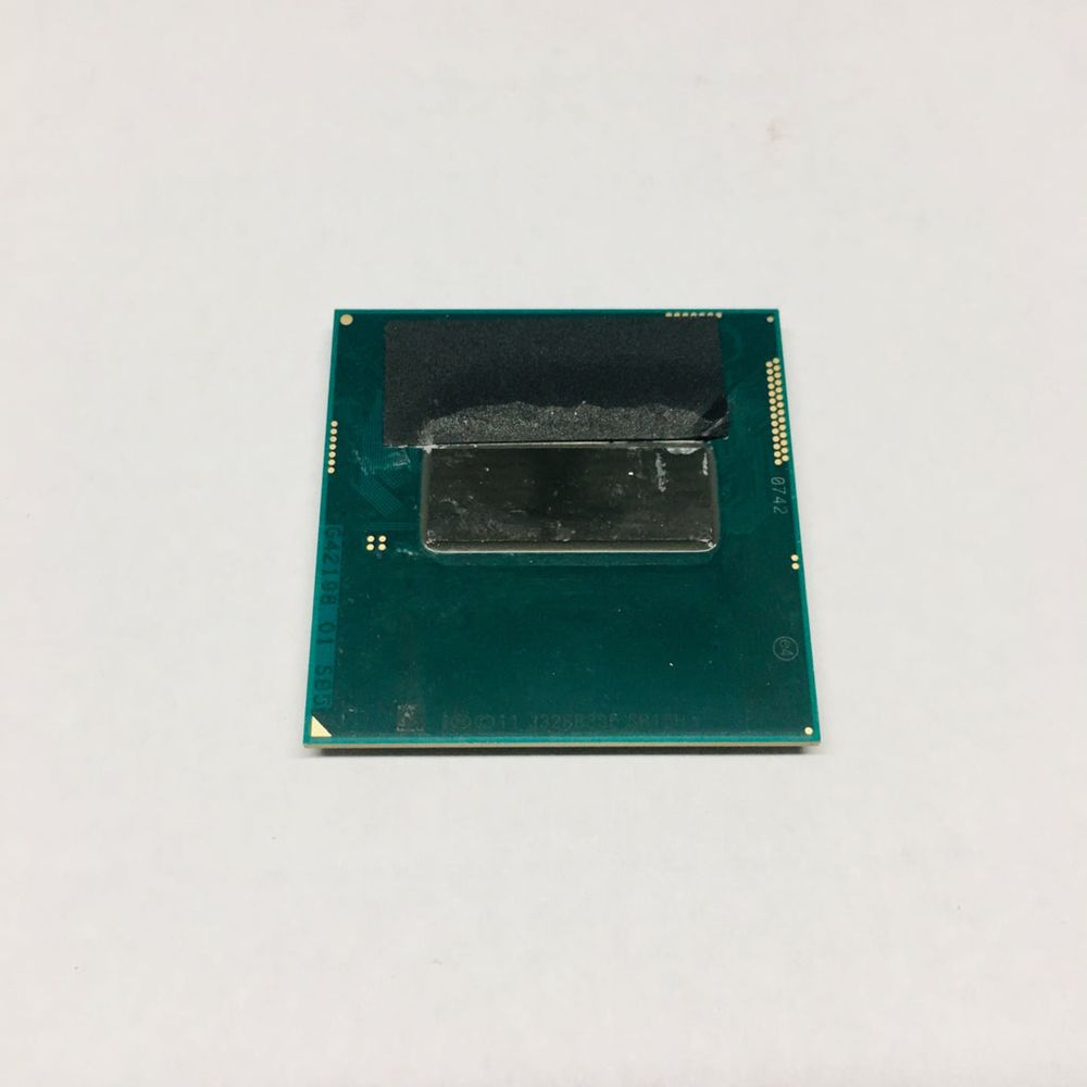 Procesor intel i7-4700MQ 6M Cache, up to 3.40 GHz