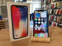 IPhone X BLACK,12MP, 5.8'' 64GB Memory,3 GB Ram, 4G,Factura & Garantie