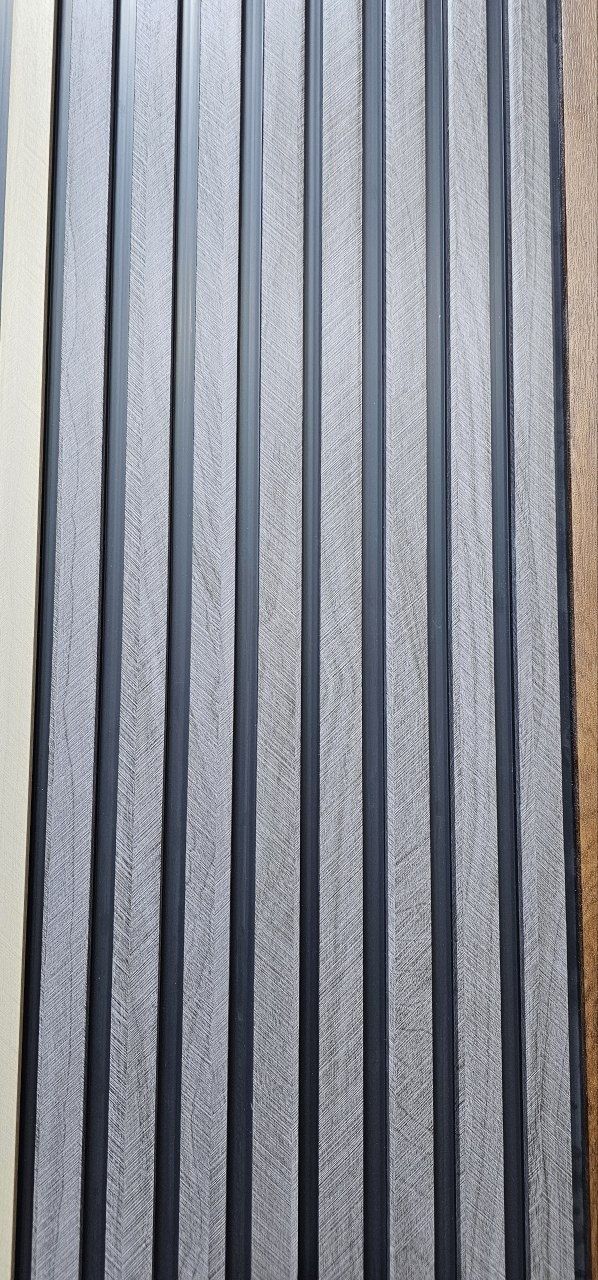 3 D Qovurg'a va Banbuk pvs panel
