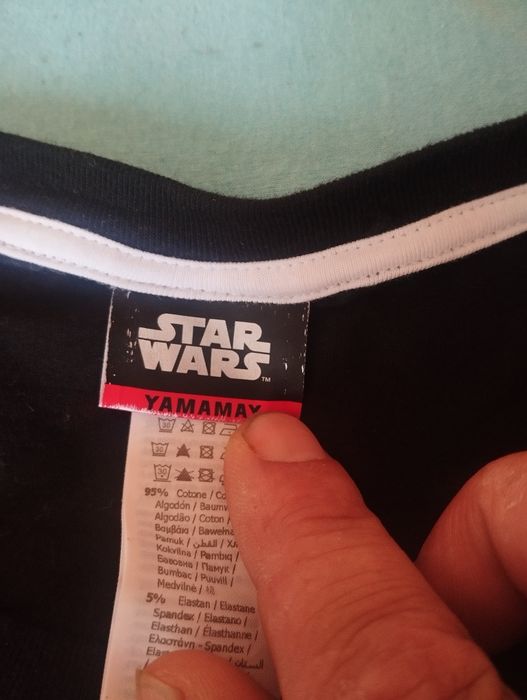 Тениска Star Wars