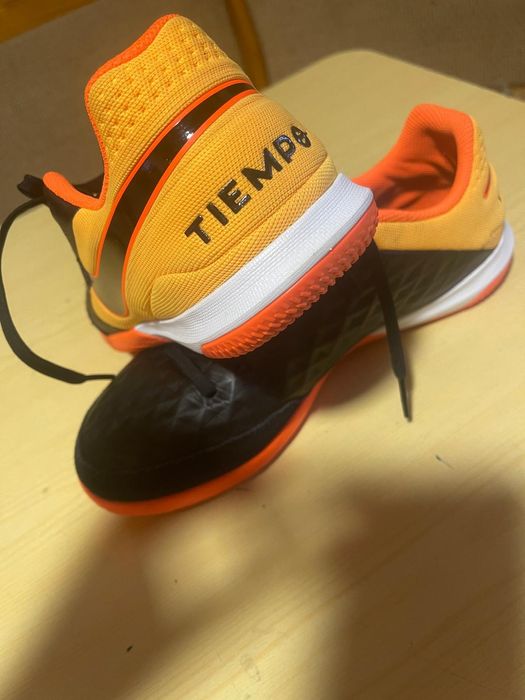 Vand nike tiempo football de sala futsal