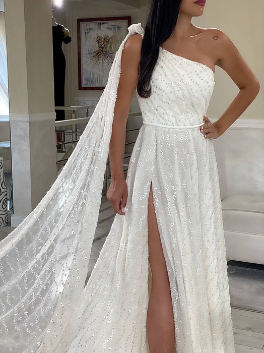 Булчинска рокля Emili exclusive design
