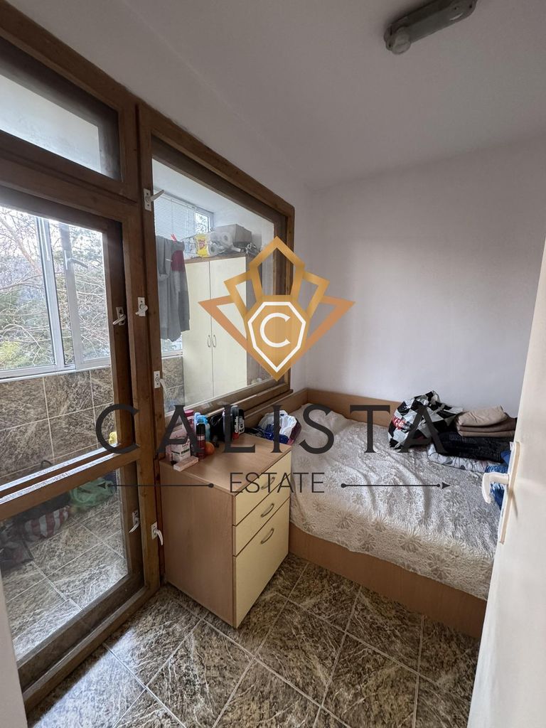 Дава се под наем Двустаен апартамент в Пловдив, Мараша - 45 кв.м за 331.5 € - Снимка #3