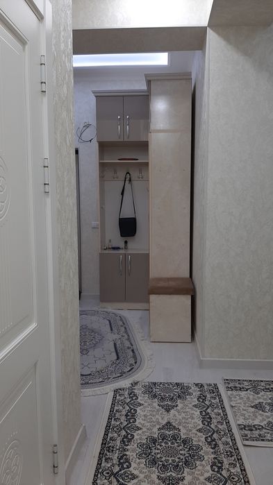 Сдаётся  2 комнатные  савдо мажмуаси