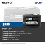 Printer Epson L15150