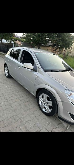 Opel Astra g 2010