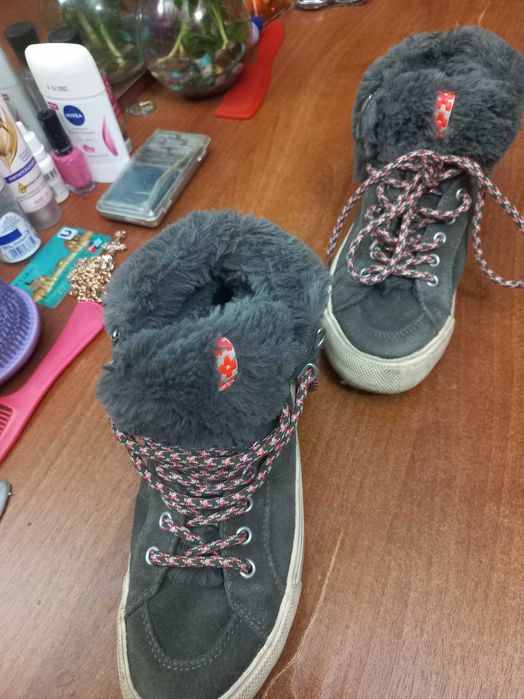 Обувь для девочки