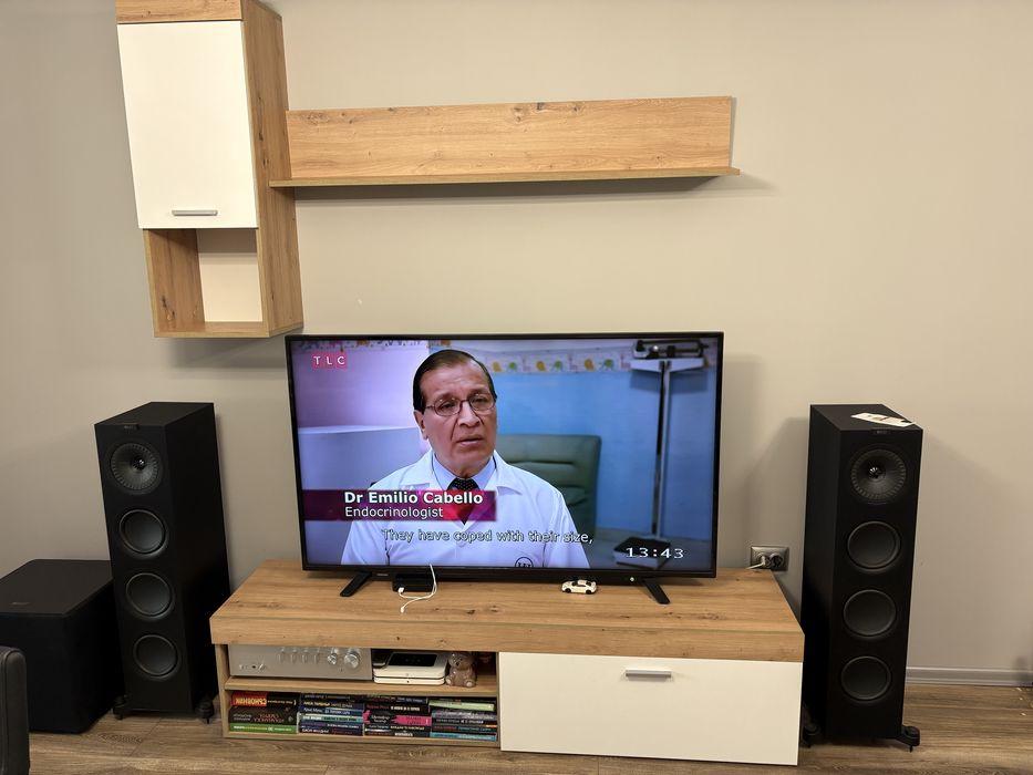 Секция холна  секция.