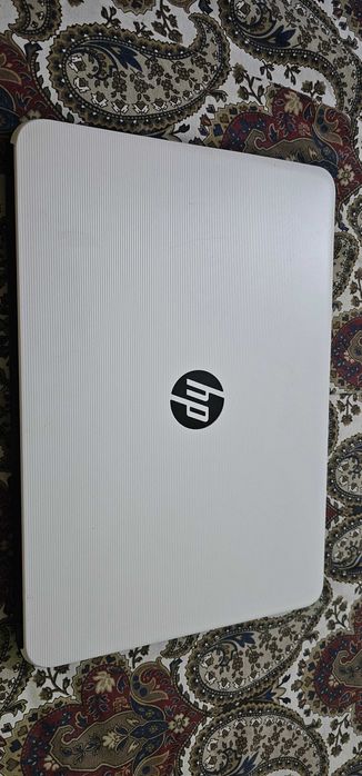 laptop hp alb ssd 120gb