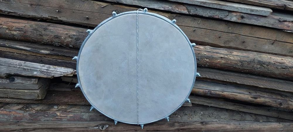 Vand dobe din piele de capra