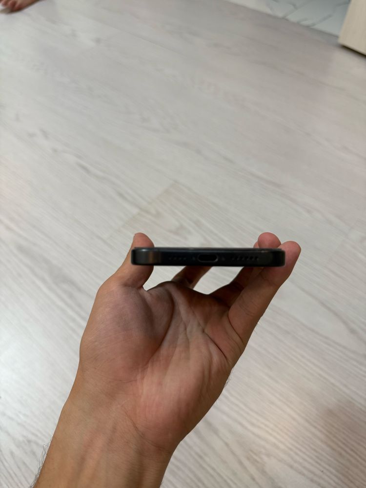 iPhone 15 Pro Max 256 Gb srochna!!!
