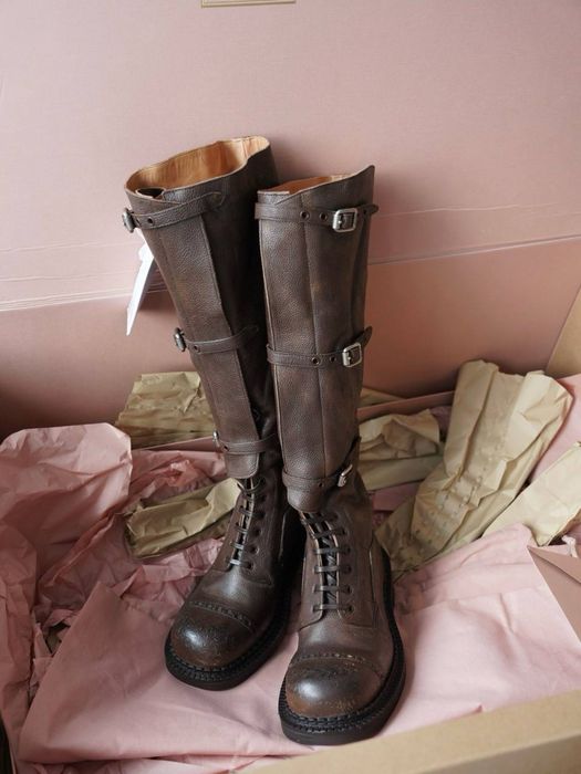 Cizme Miu Miu 35-42
