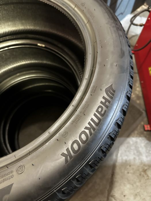 235/50 R19 103V XL - Hankook Winter I Cept Evo 3 X M+S Oferta