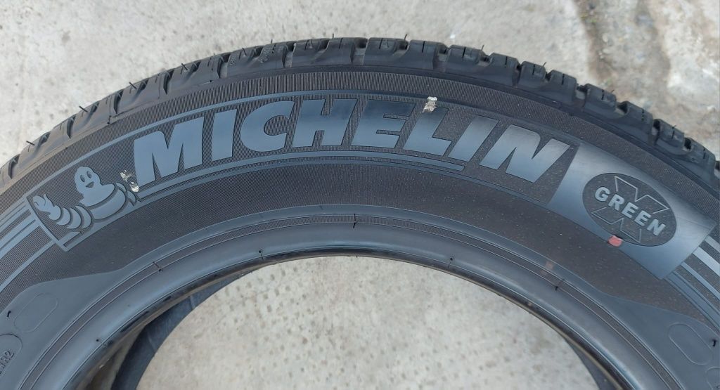 Set 2buc 185/65 R15 88Q Michelin Energi E-V vară