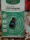 Wifi Adapter 2.4Ghz Usb2.0