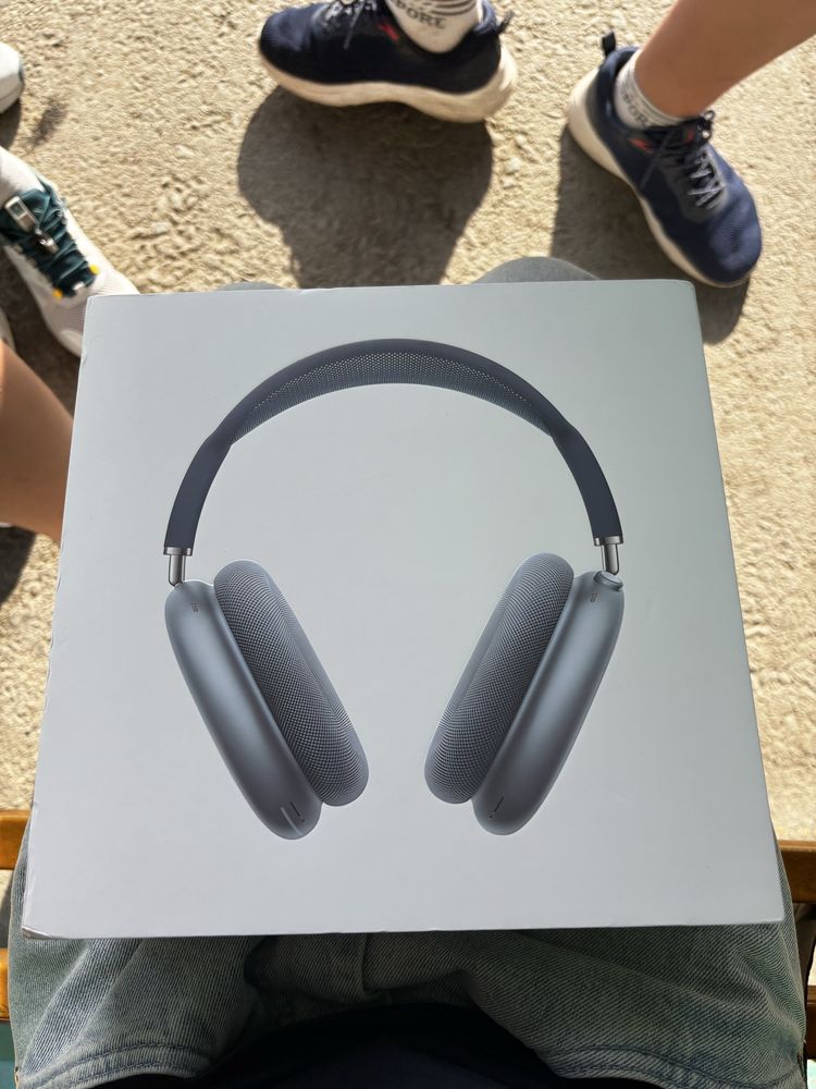 AirPods Max Full 1:1