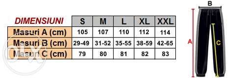 Trening Handbal unisex