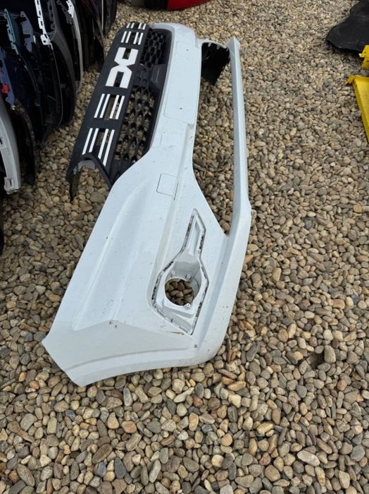 Bara fata + grila Dacia Logan 3 Facelift 2022/2023/2024/2025