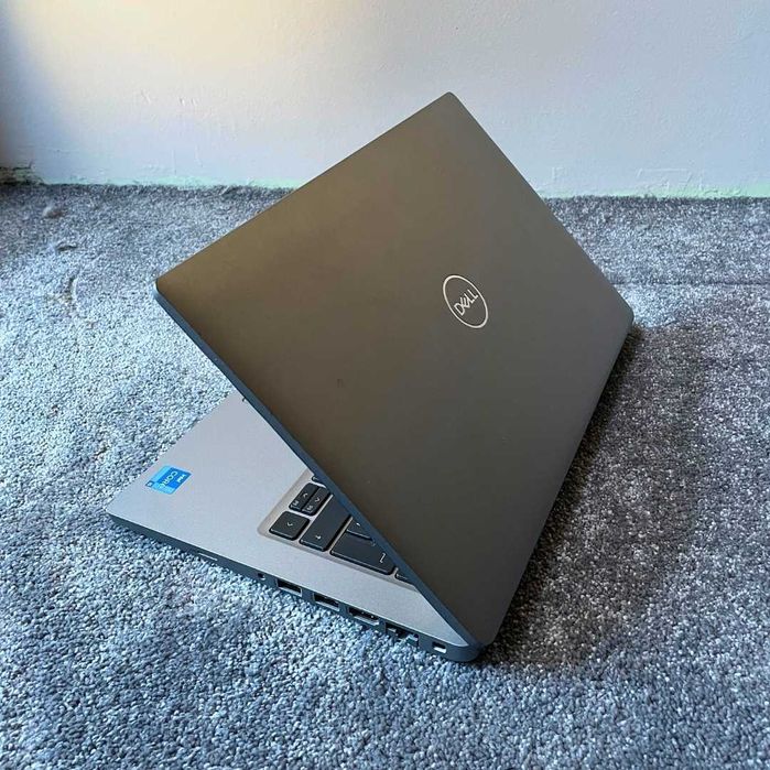 14' IPS FHD, Core i5-1135G7 Dell Latitude 5420, 256GB NVMe SSD 8GB RAM