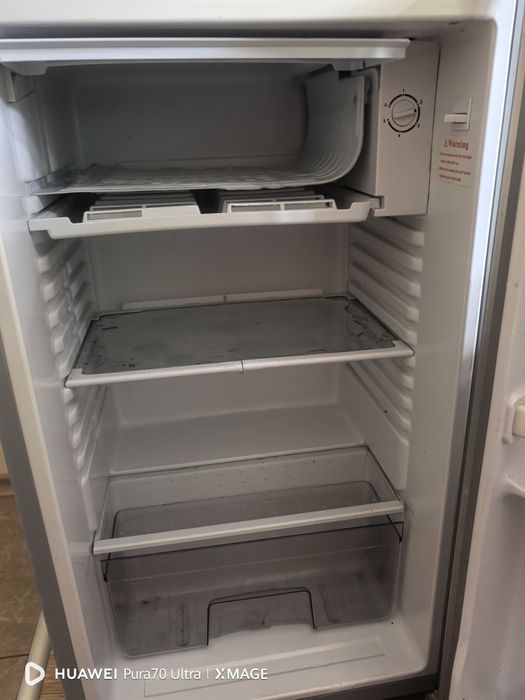 Crown DF125AS мини хладилник