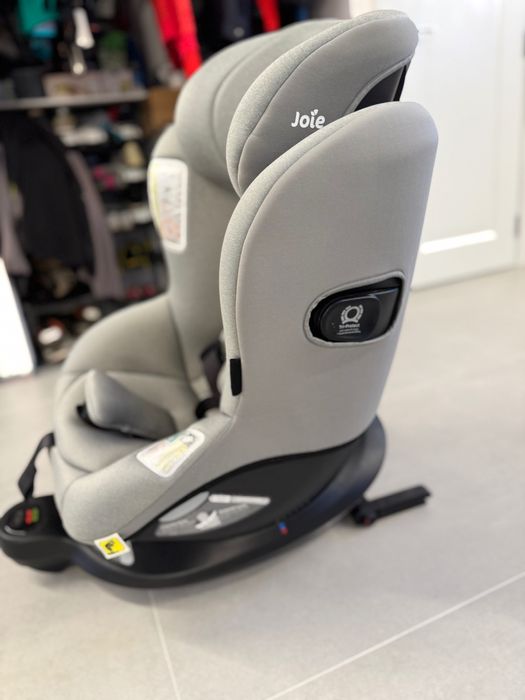 Joie scaun auto i-Spin 360° 40-105 cm R129