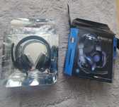 Căști gaming ultra pro  marca Gocylo