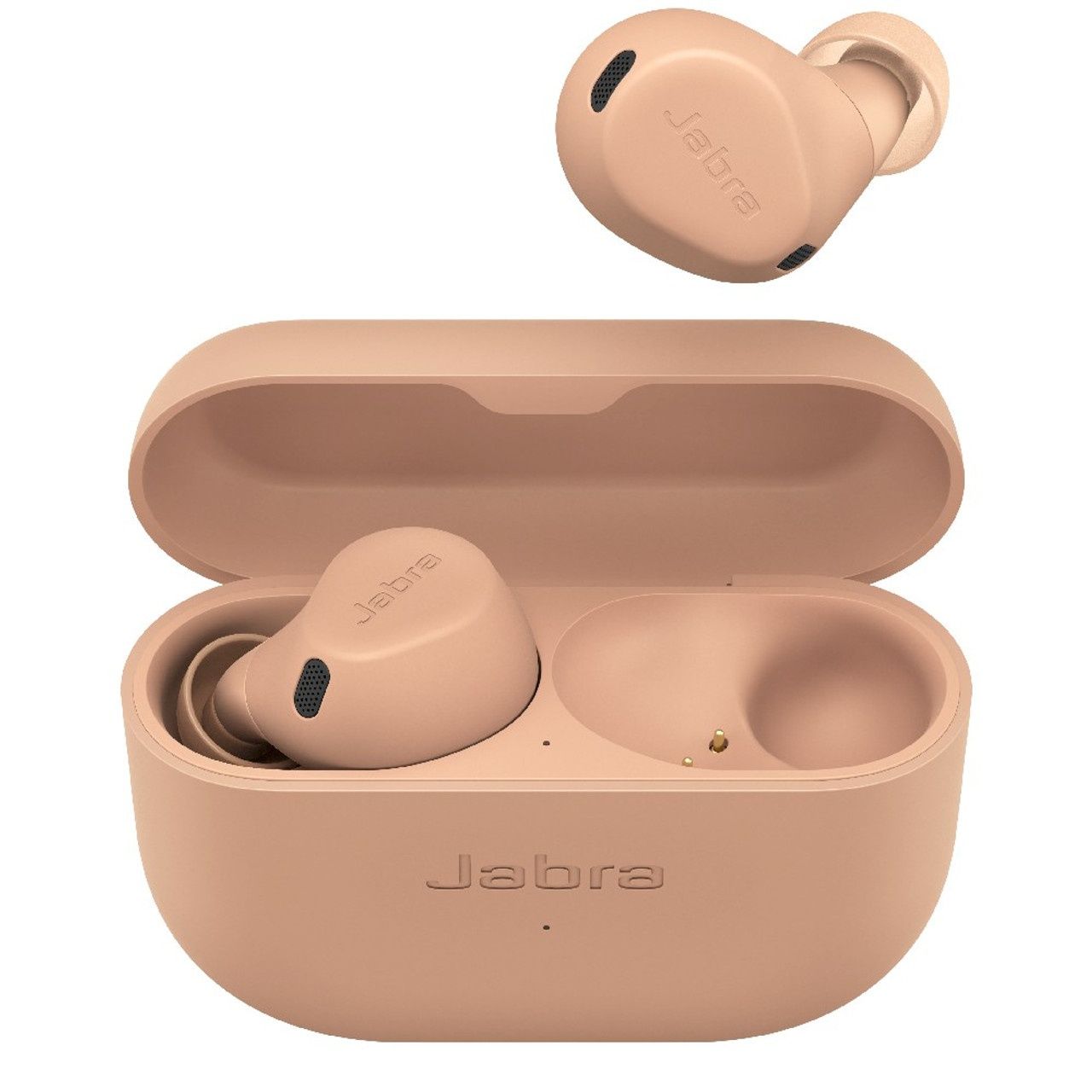 Нови Безжични Bluetooth слушалки Jabra Elite 8 Active, TWS