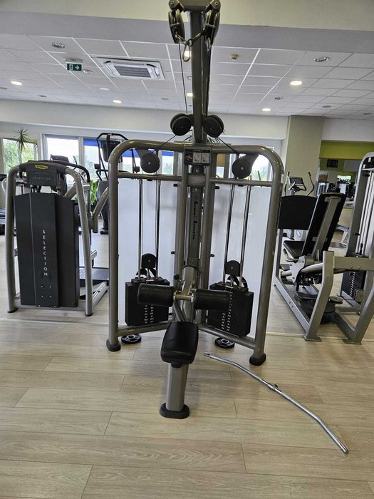 Aparate sala fitness