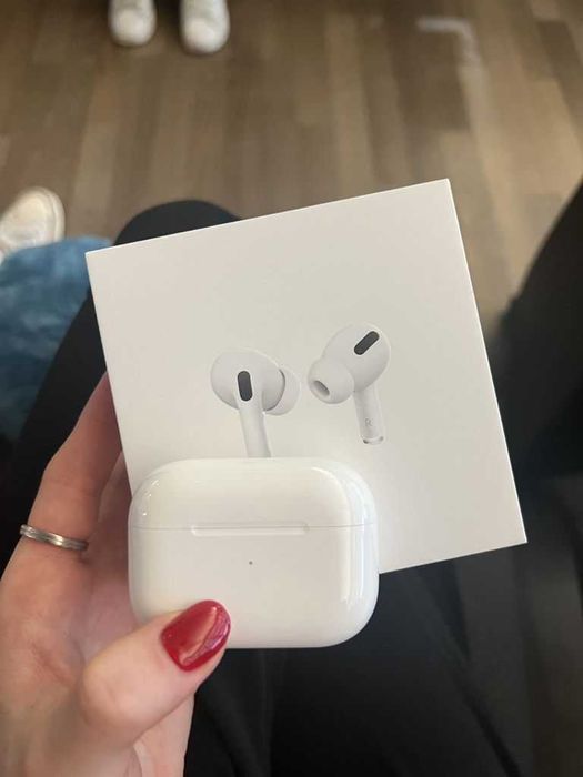 Эйрподс | AirPods Pro 2/ AirPods 3 / AirPods 2 с гарантией