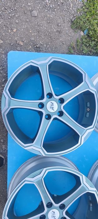 5х114.3 18 цола FLW