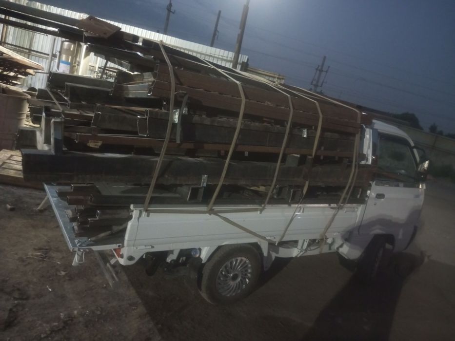 Mettallom metalom olamiz