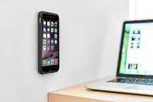 Водо и удароустойчив или Anti-Gravity кейс за iPhone и Samsung