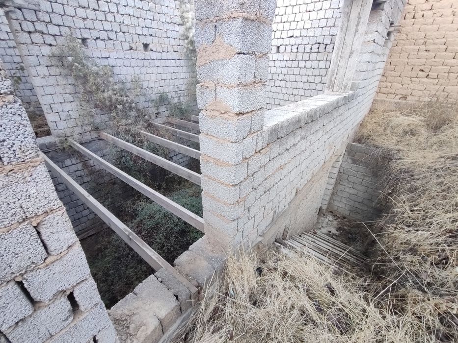 Chirchiqda hovli sotiladi